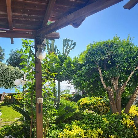 Summer Paradise Procida Exterior foto