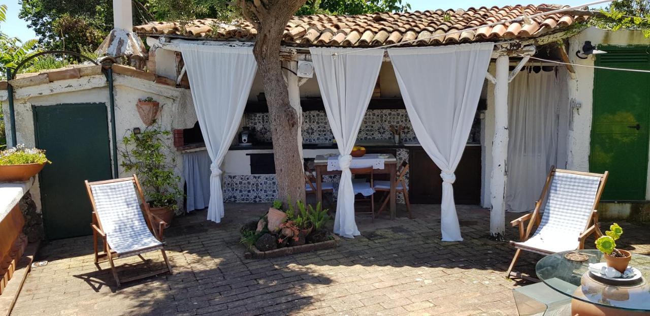 Summer Paradise Procida Exterior foto