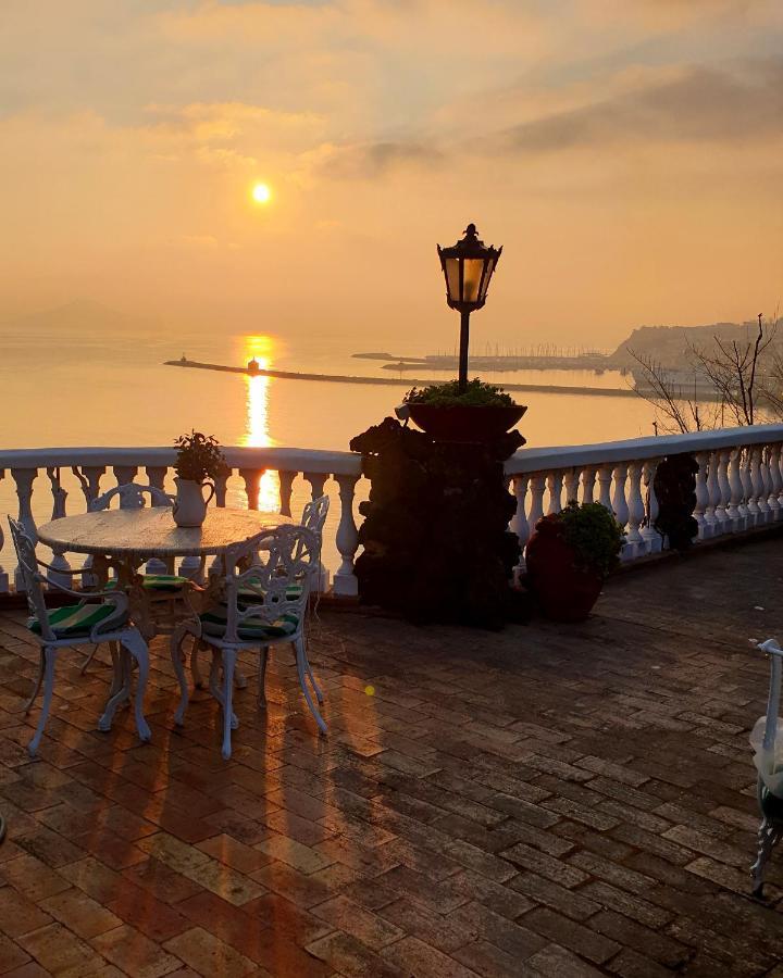 Summer Paradise Procida Exterior foto