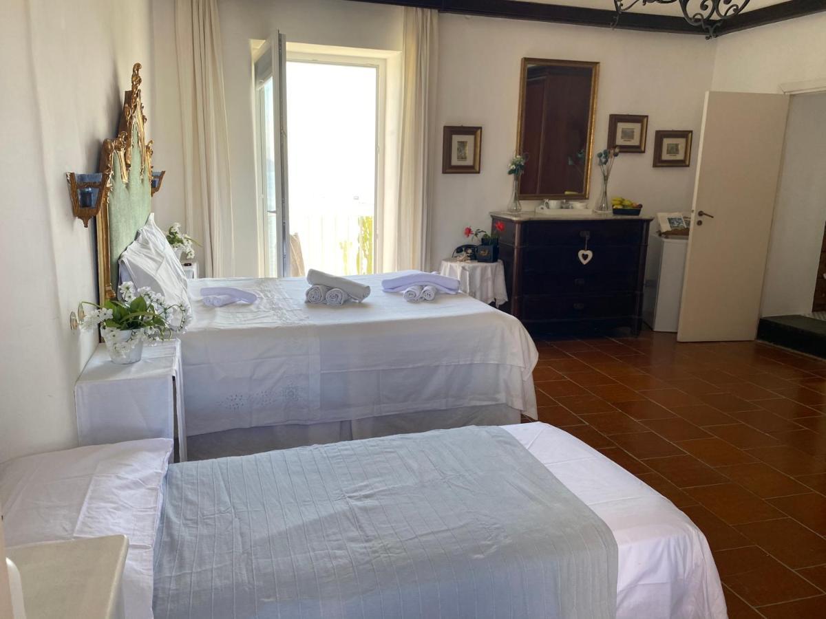 Summer Paradise Procida Exterior foto