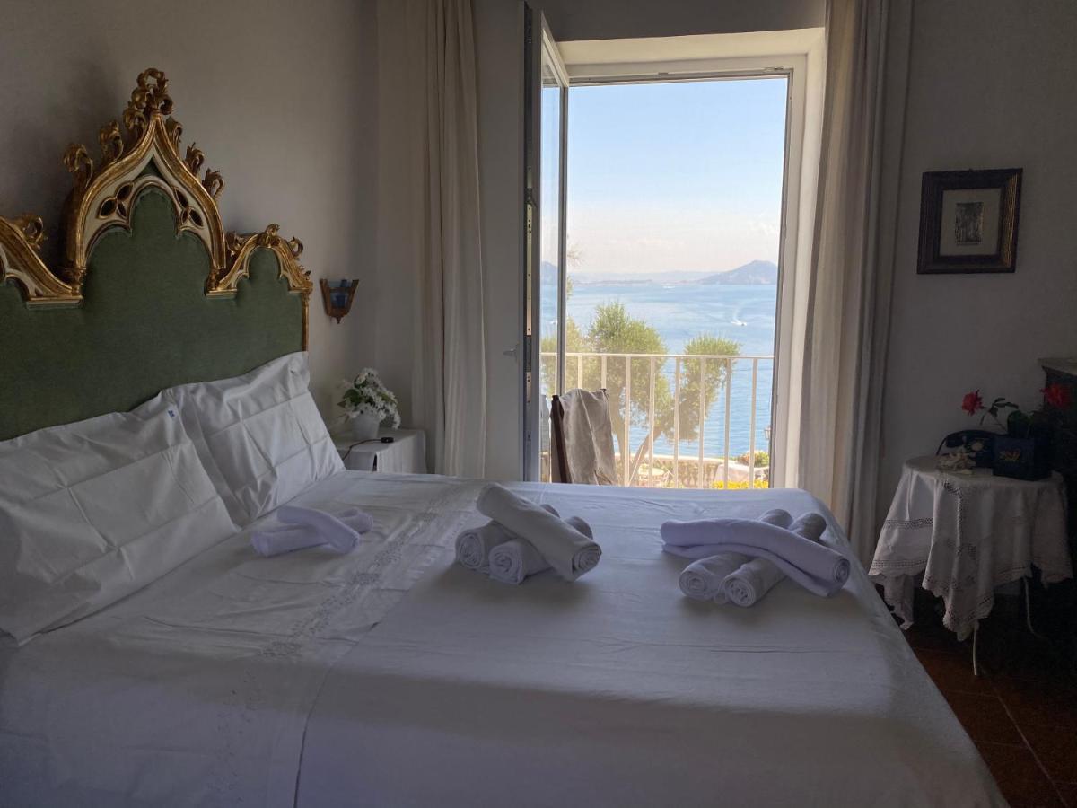 Summer Paradise Procida Exterior foto