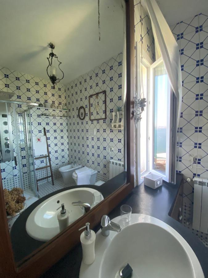 Summer Paradise Procida Exterior foto