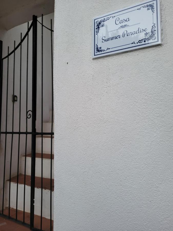 Summer Paradise Procida Exterior foto