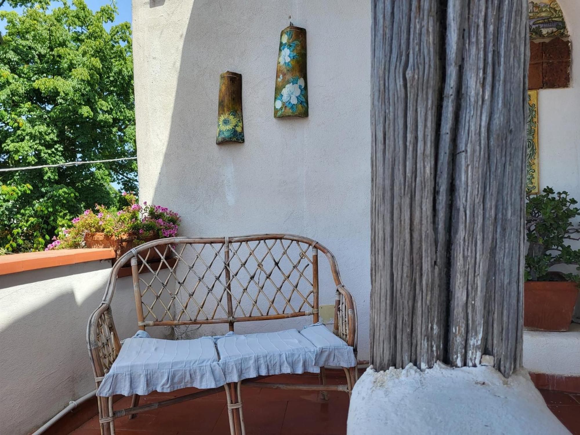Summer Paradise Procida Exterior foto